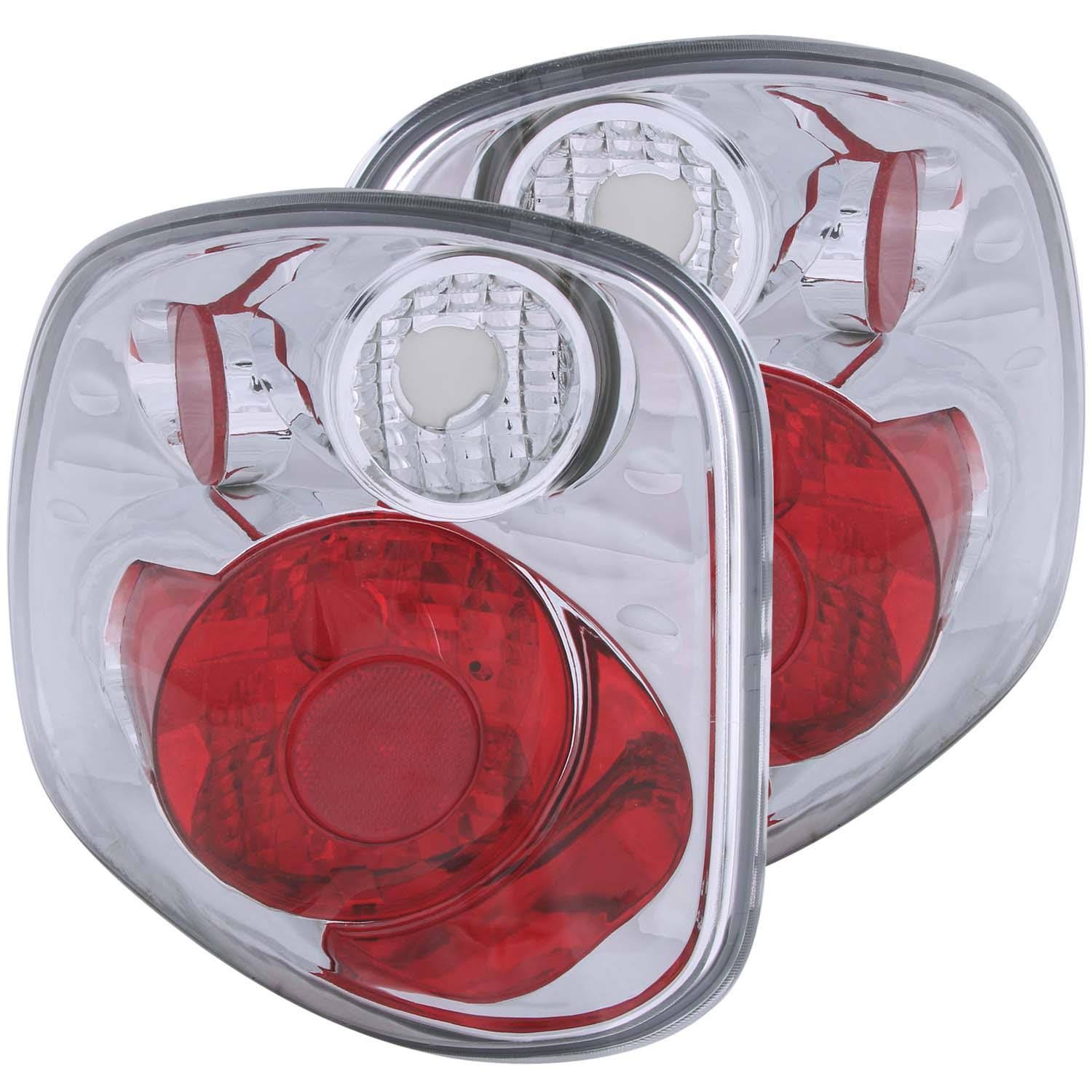 Tail Light Assembly K479891