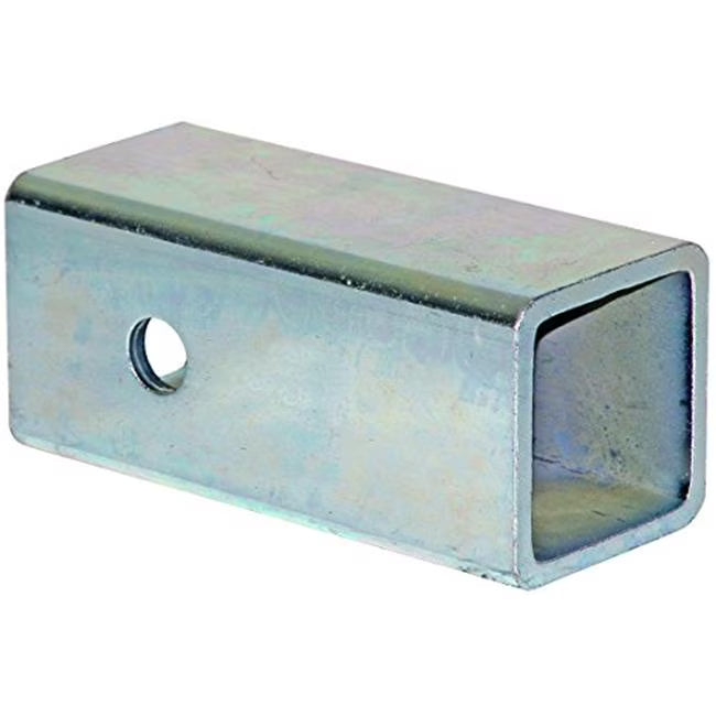 Receiver Tube Adapter 2.5 to 2 in. X981