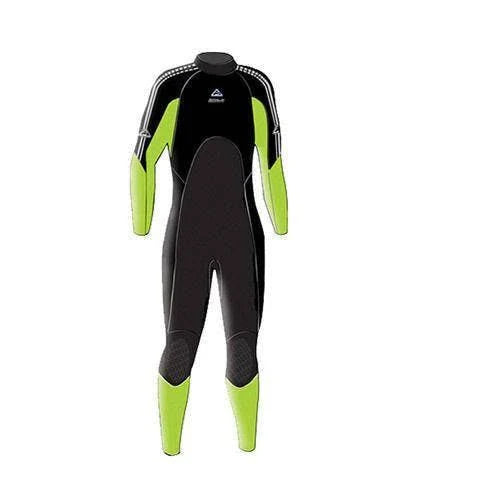 Lime Junior Wetsuit L642