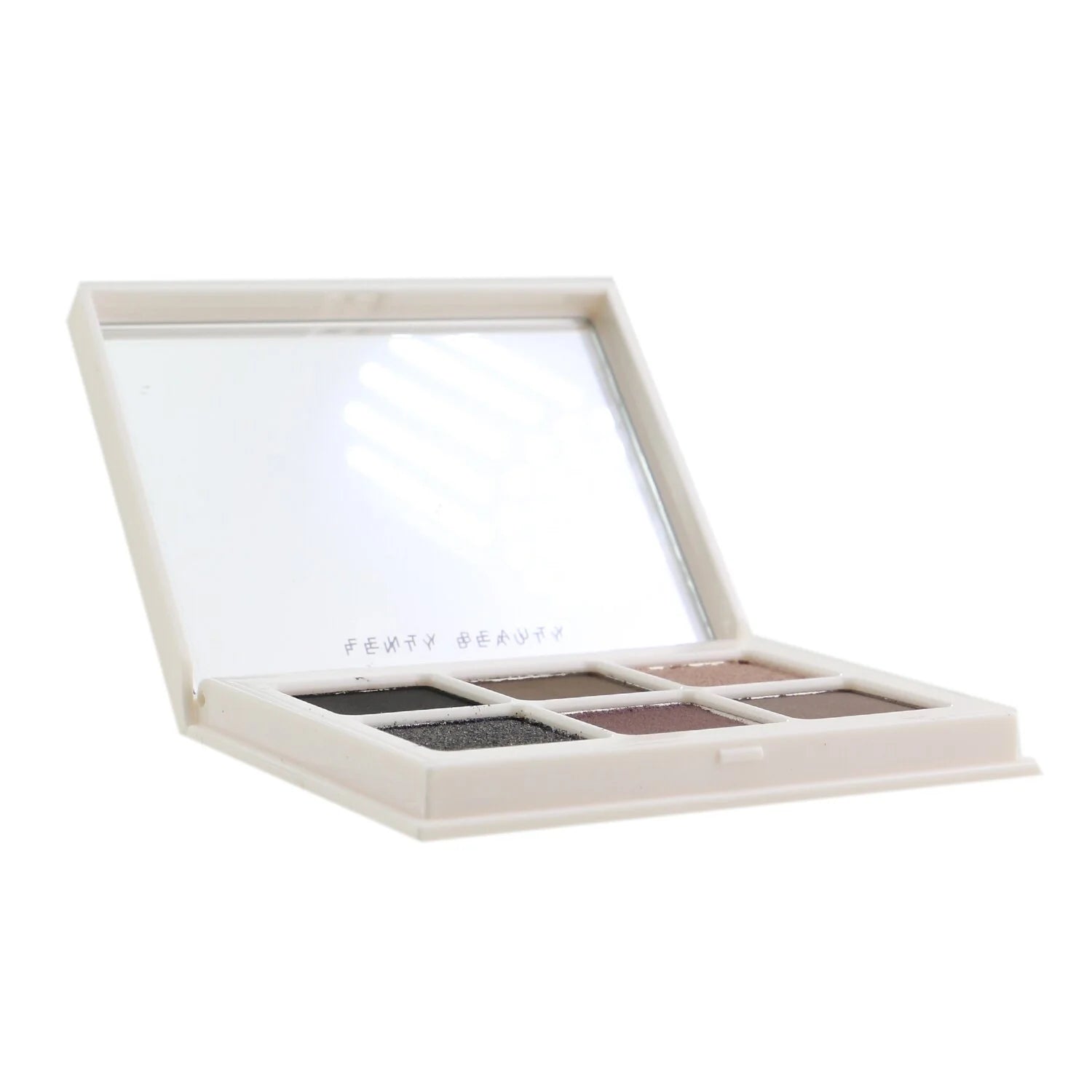 6x Eyeshadow Palette F82120