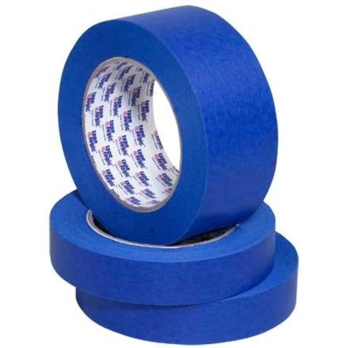 Blue Painter's Tape, 72/Case R8317