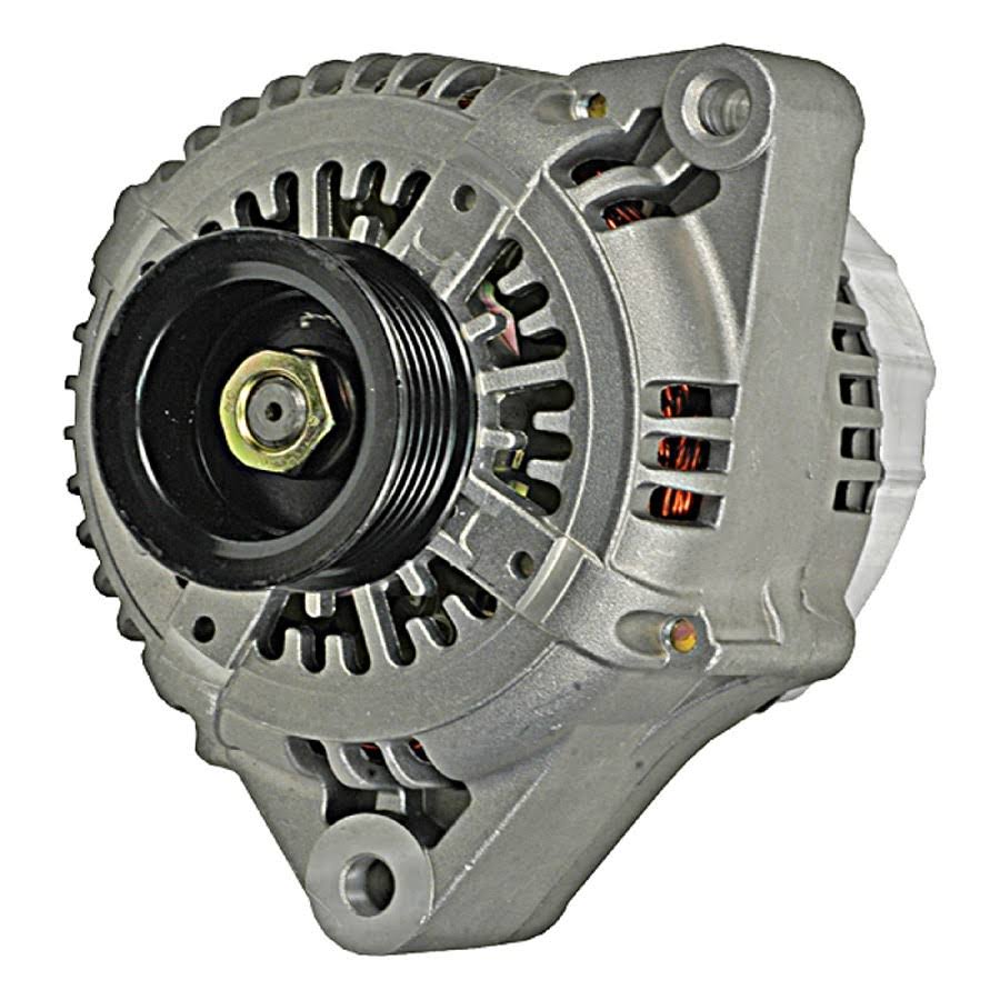 New Alternator for 4.7L Toyota Tundra Sequoia N2420