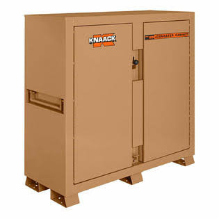 Jobmaster Cabinet Y534