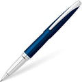Translucent Blue Lacquer Ballpoint Pen, Pack of 2 X203