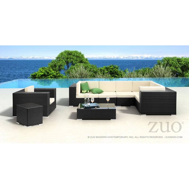 Espresso Middle Chair E767648