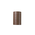 Small Cylinder with Perfs Open S261735