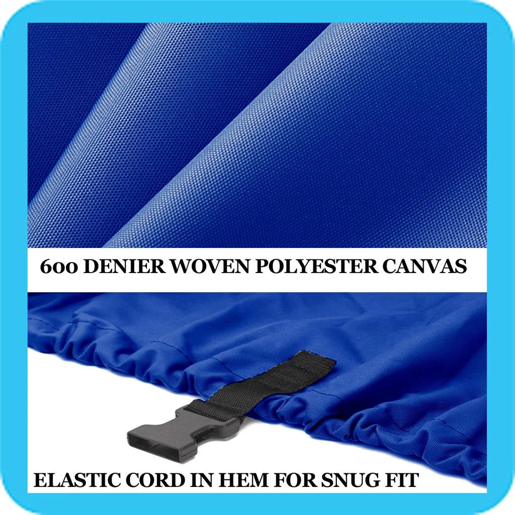 Boat Cover Y4503
