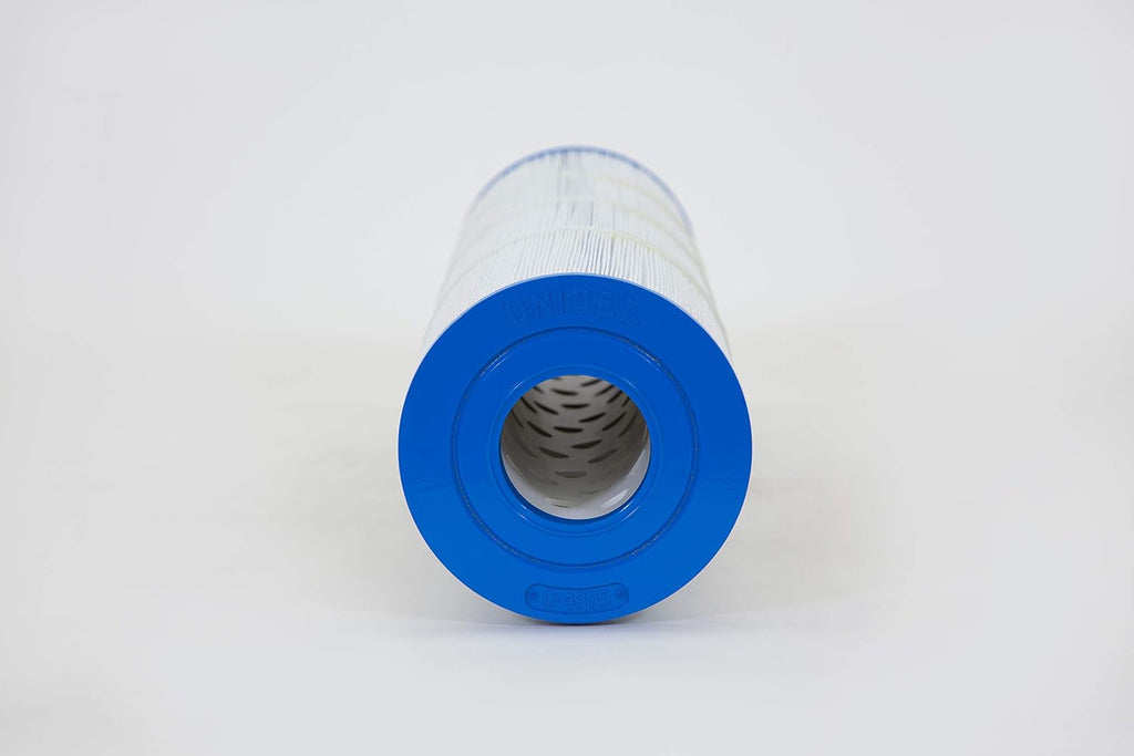 Replacement Filter Cartridge, White, Pack of 2 V604