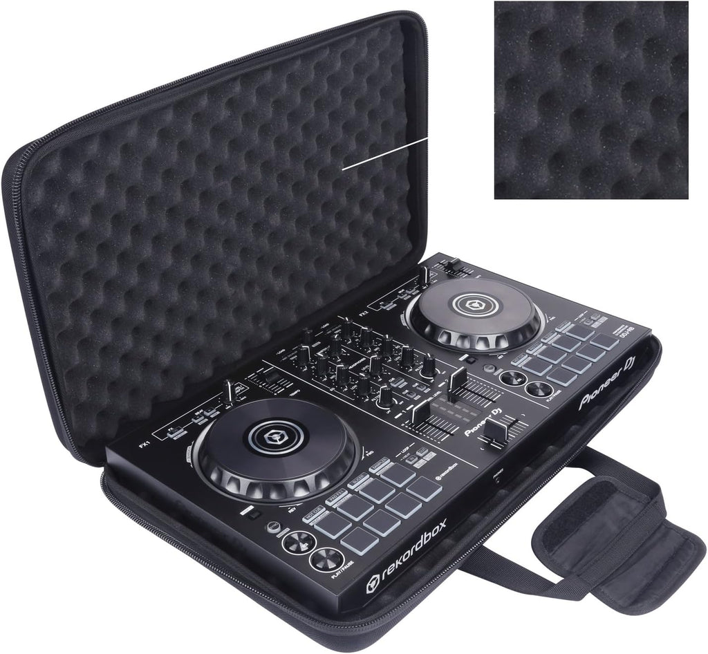 Lightweight Molded EVA Storage Case A40633