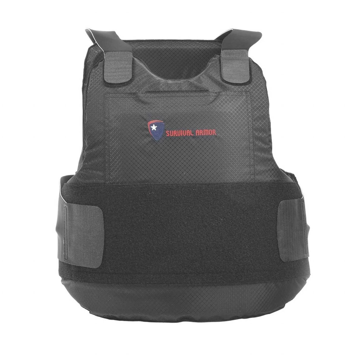 6 Body Armor - Tan T368