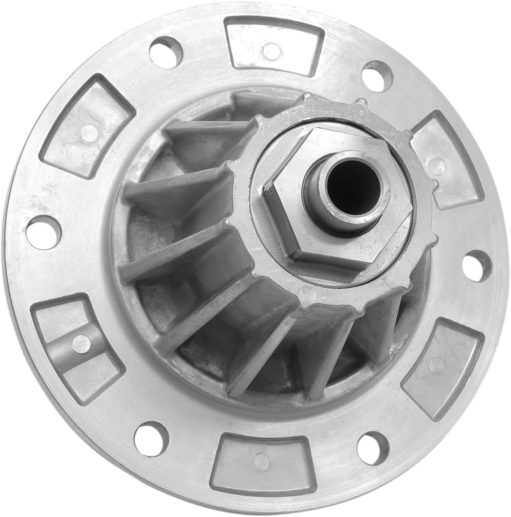 Center Mower Spindle Assembly T9029
