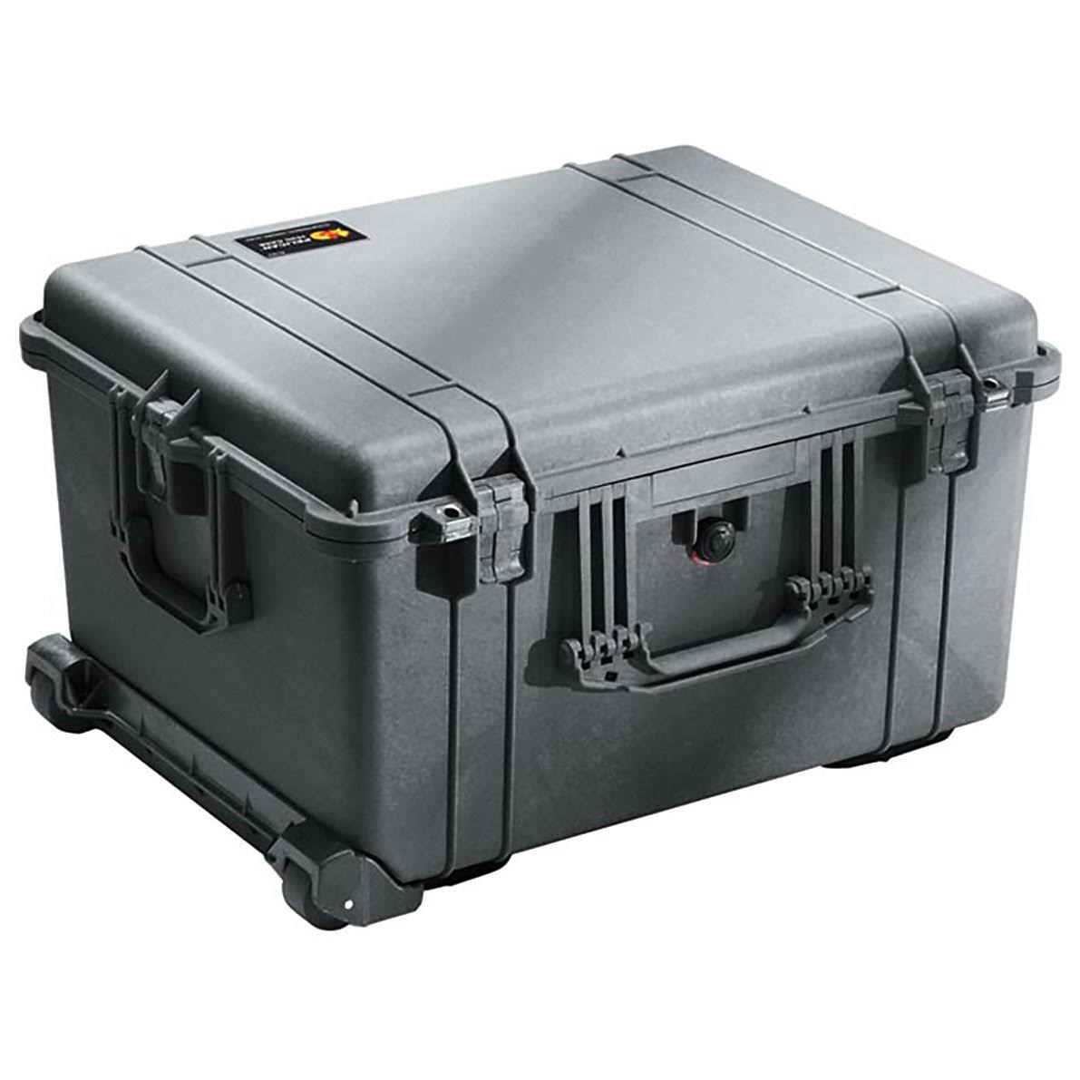 Black Foam Case W739433