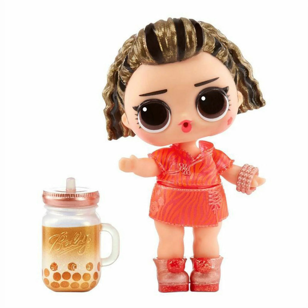 LOL Surprise Mystery Pack Collector Dolls O2901