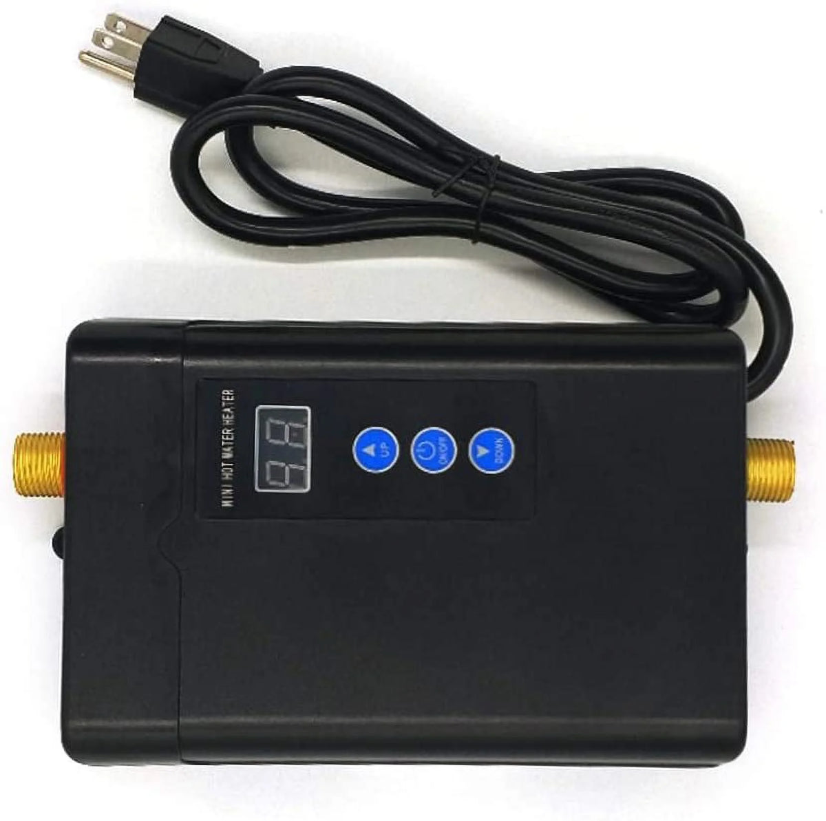 Electric Water Heater Mini Tankless Instant Hot Water Heating P184