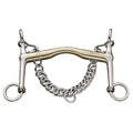 Weymouth Bit 12mm D60985