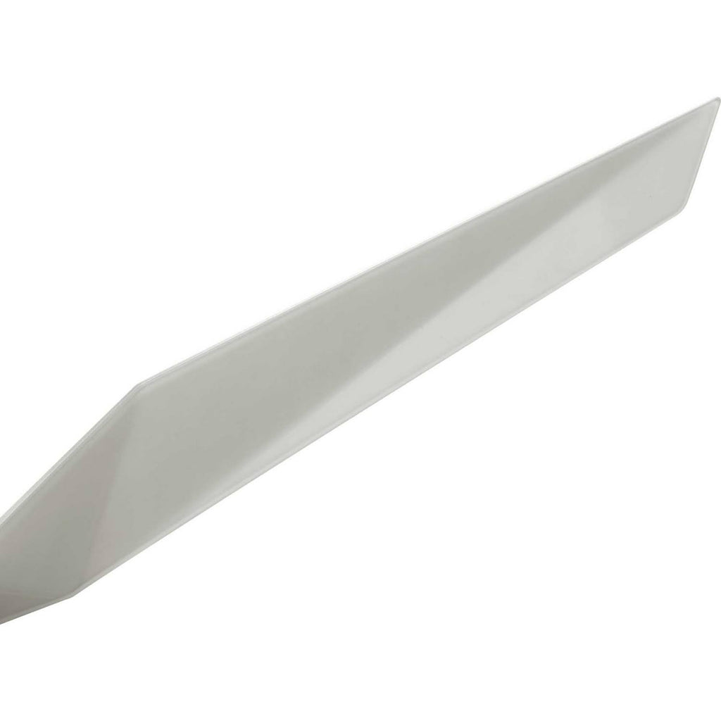 White Ceiling Fan P86177