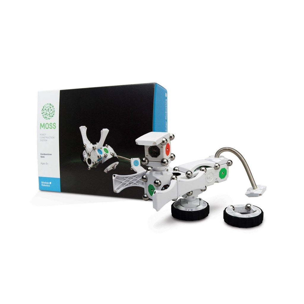 Magnetic Robot D27525