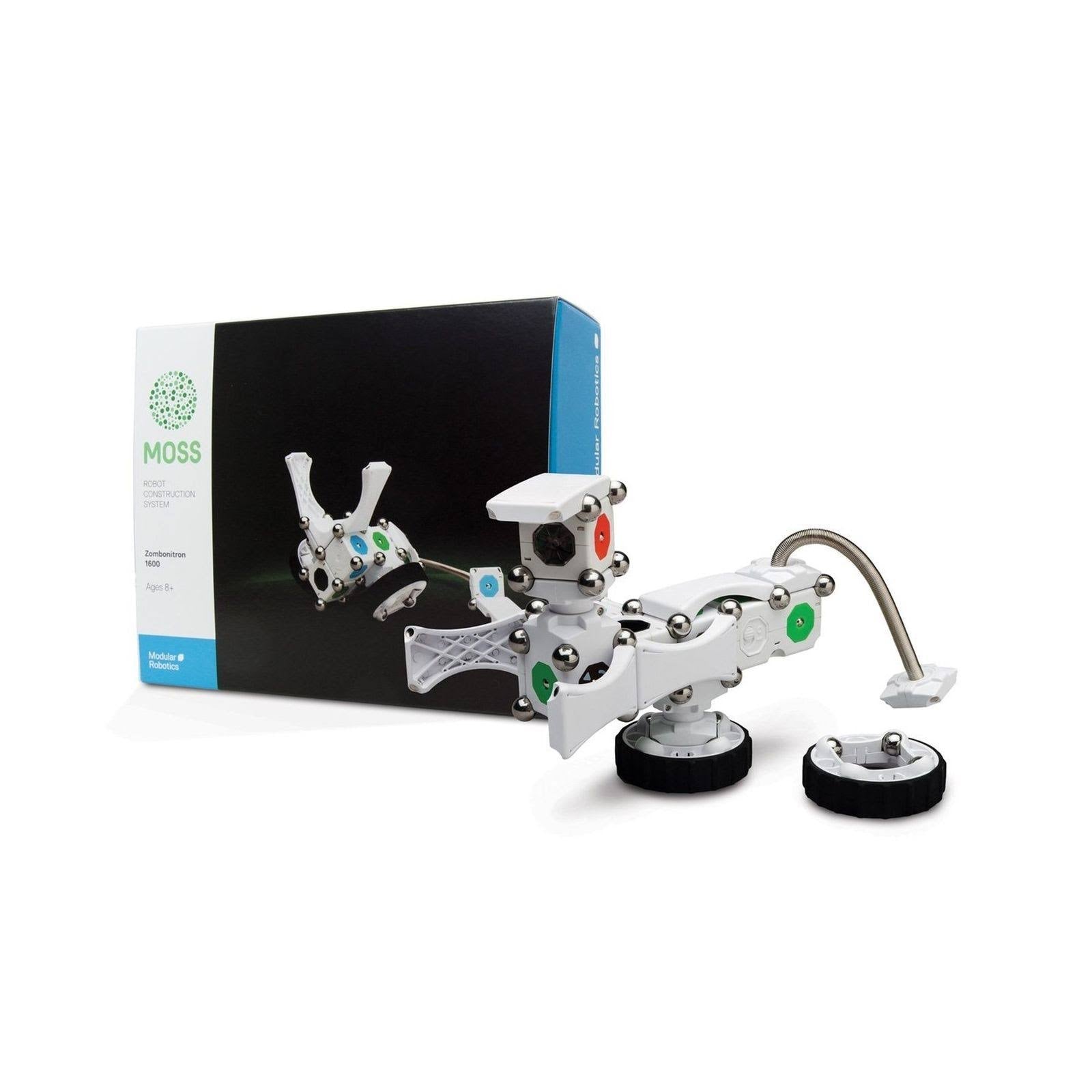 Magnetic Robot D27525