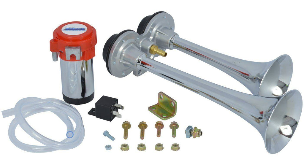 Horn Kit X55533