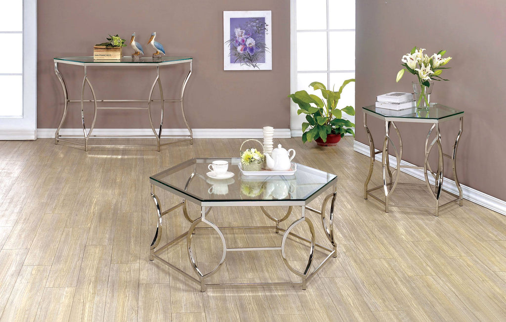 Zola Coffee Table U215207