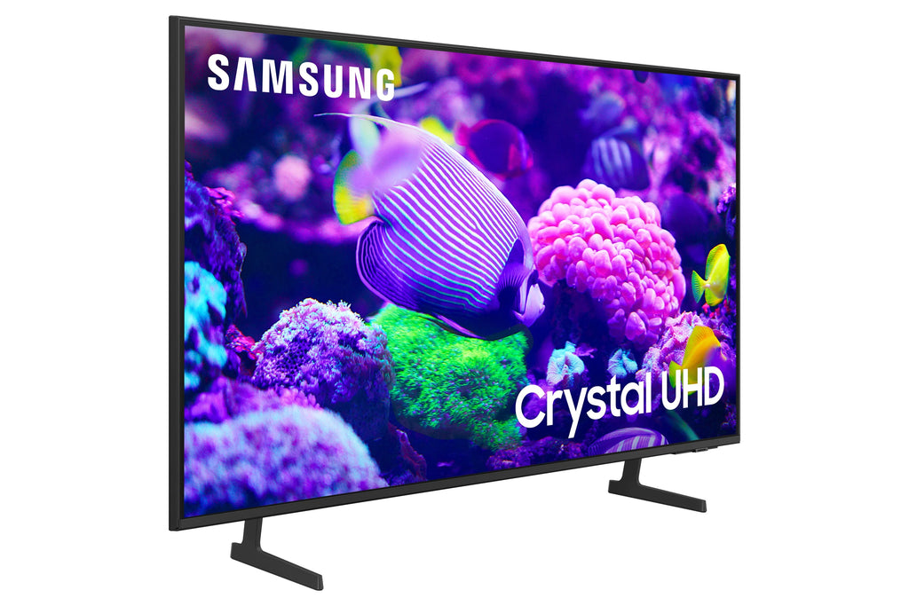 60” Class Crystal UHD 4K Smart TV U58353
