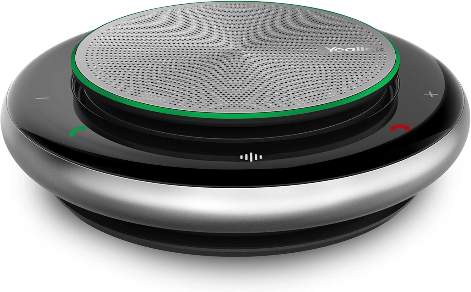 Wireless Bluetooth Speakerphone with Full Duplex Microphone U4139