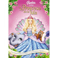 Barbie as the Island Princess Movie Poster - 11 x 17 in. D928896