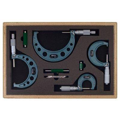 Mechanical Micrometers D966716