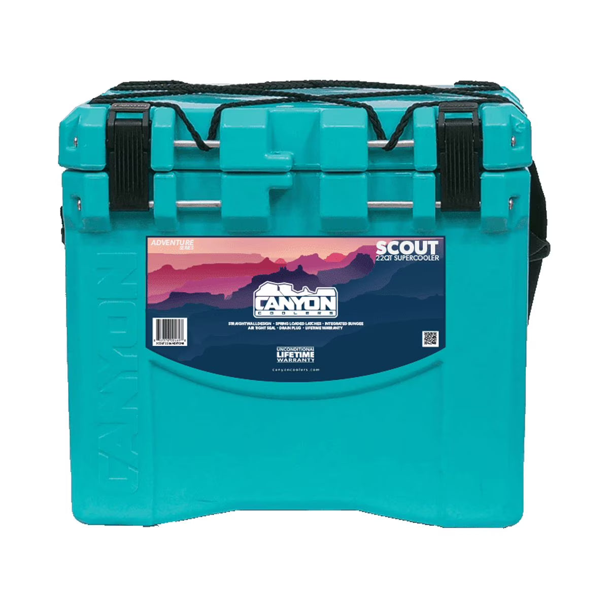 22 Quart Cooler A79256