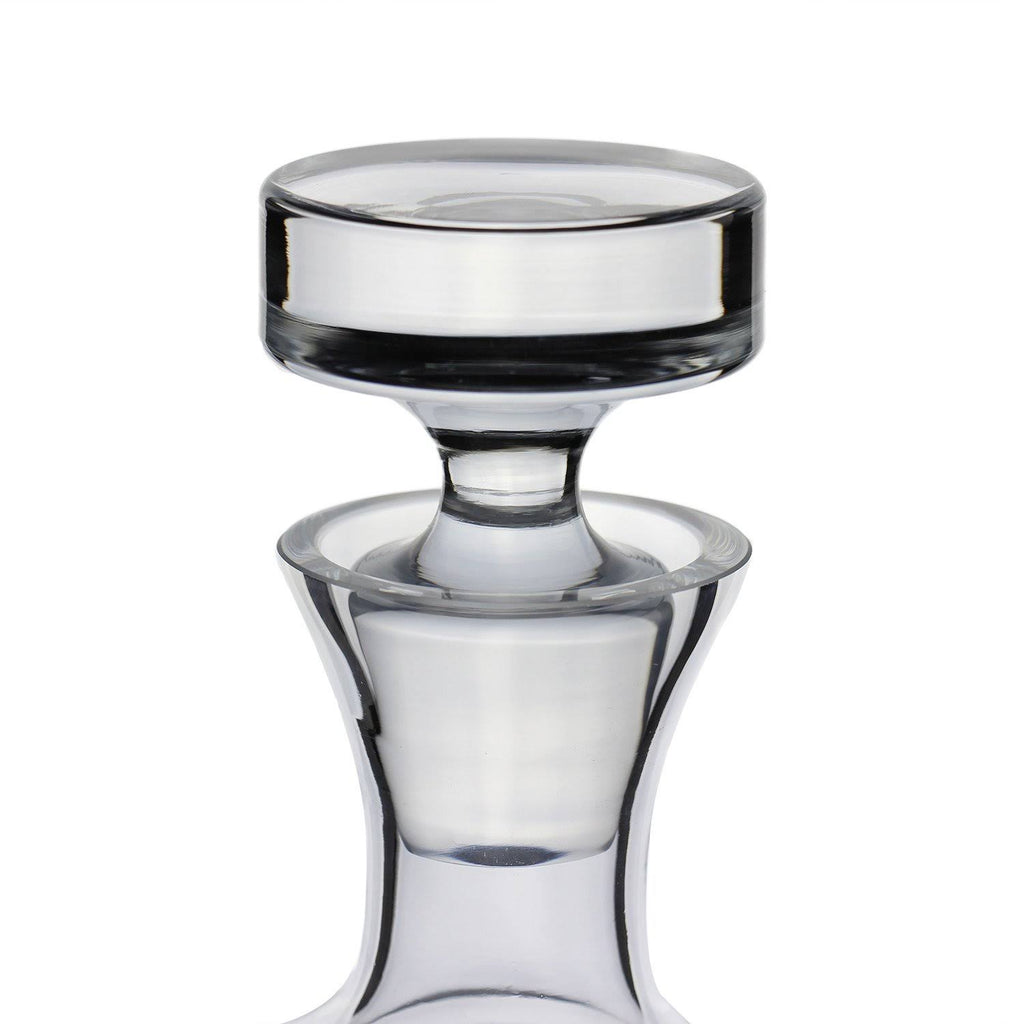 Crystal Decanter H159548