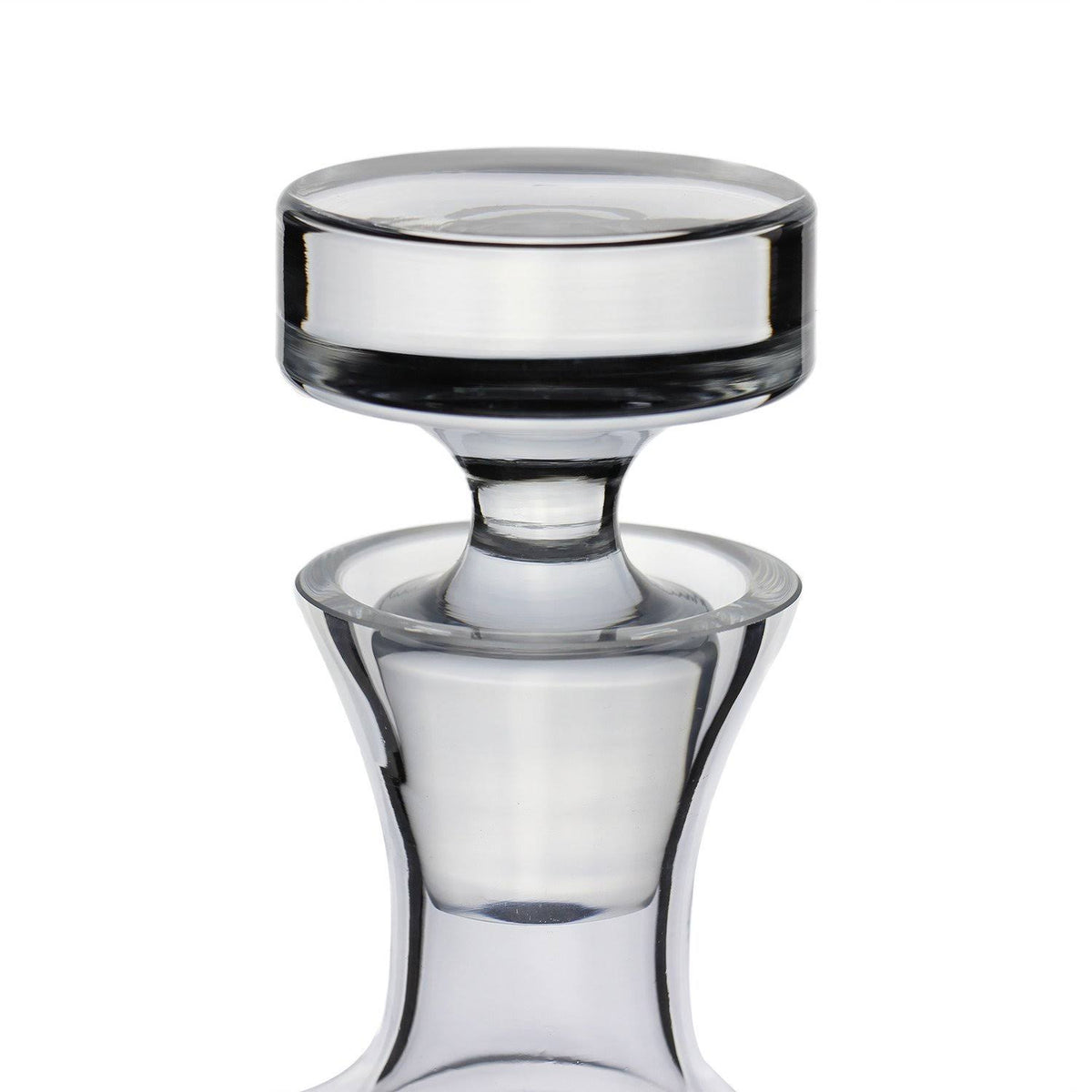 Crystal Decanter H159548