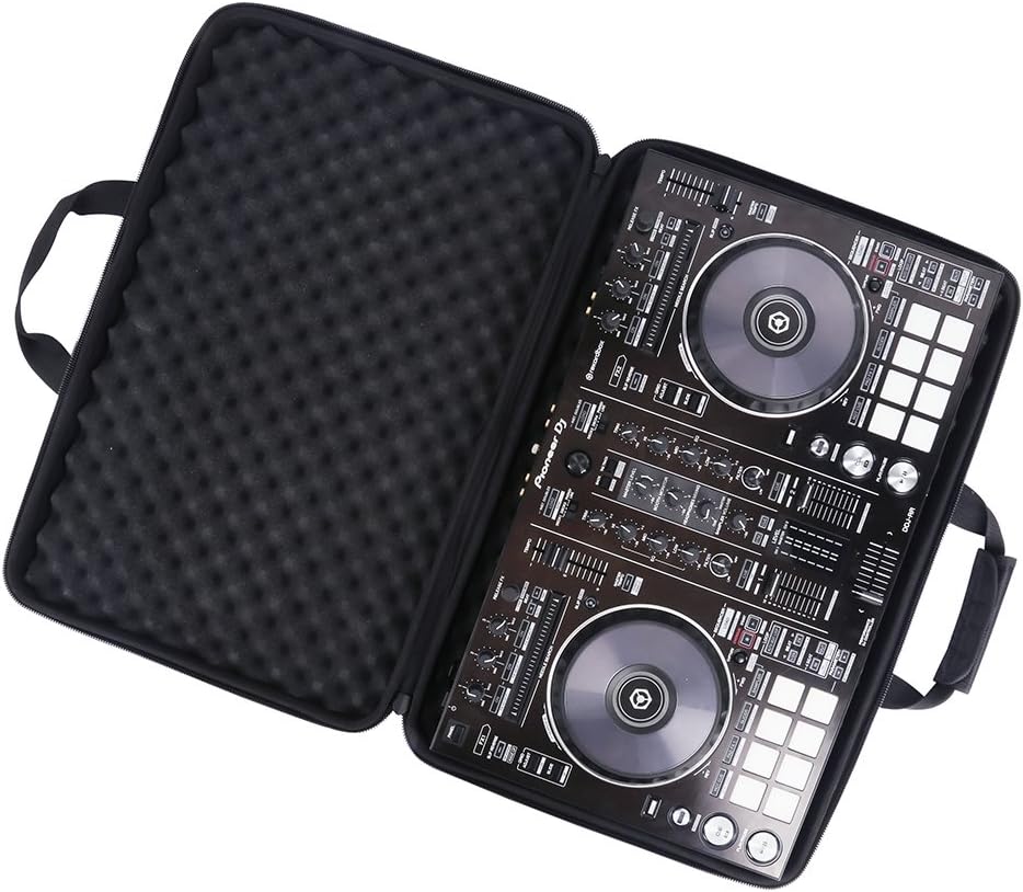 Lightweight Molded EVA Storage Case A40633