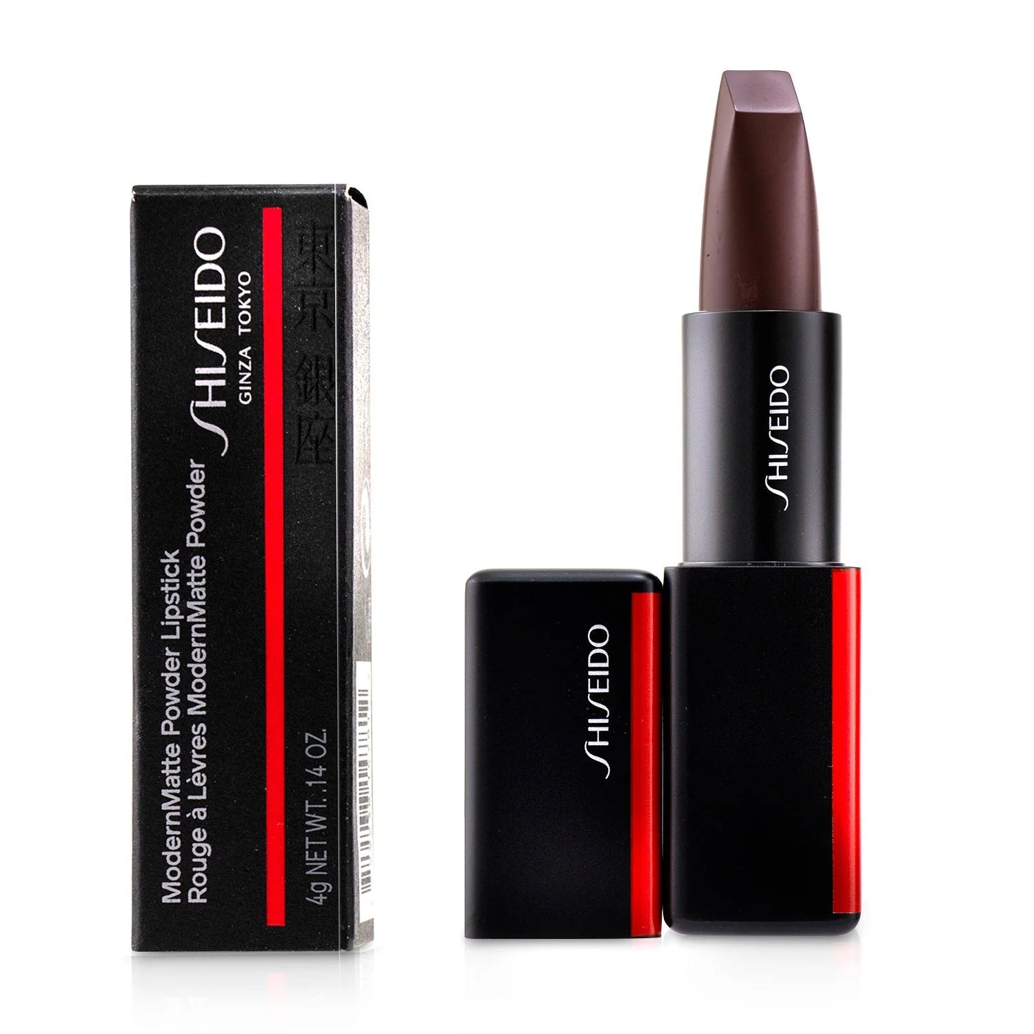 Matte Powder Lipstick 4g/0.14oz C875