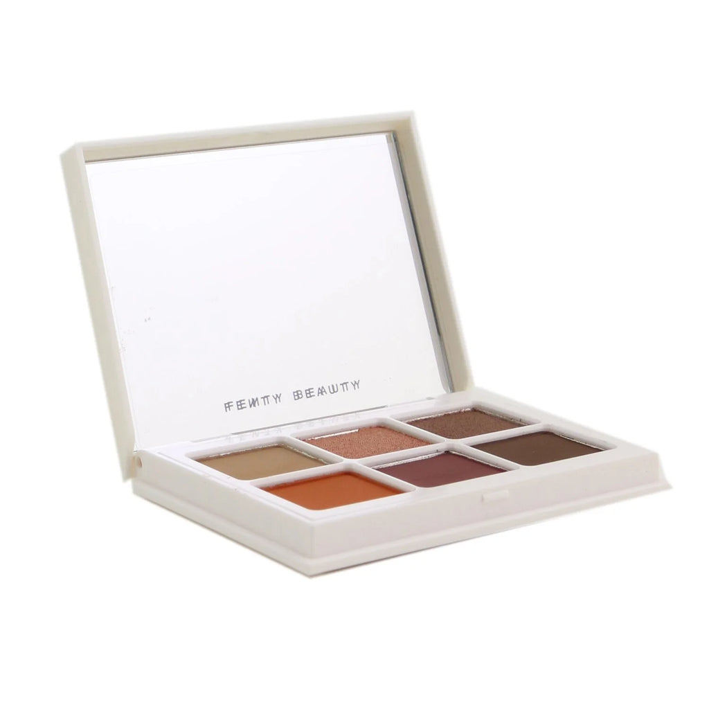 6x Eyeshadow Palette F82120