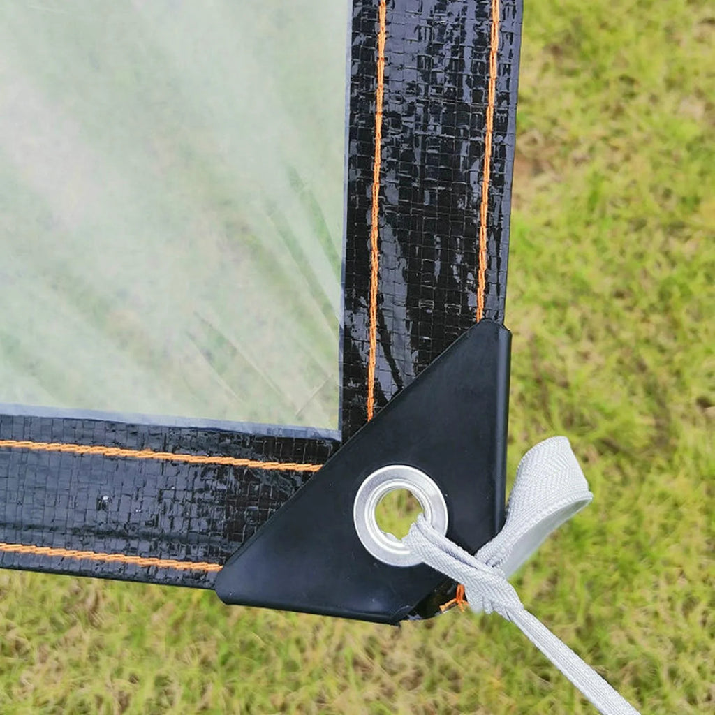 Waterproof PE Tarpaulin Cover I704774