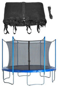 Trampoline Safety Net for Round Trampoline F88818