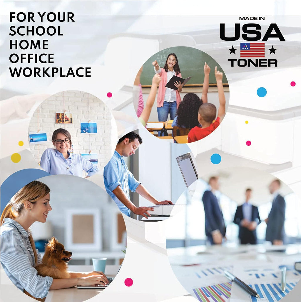 Toner Cartridge W910