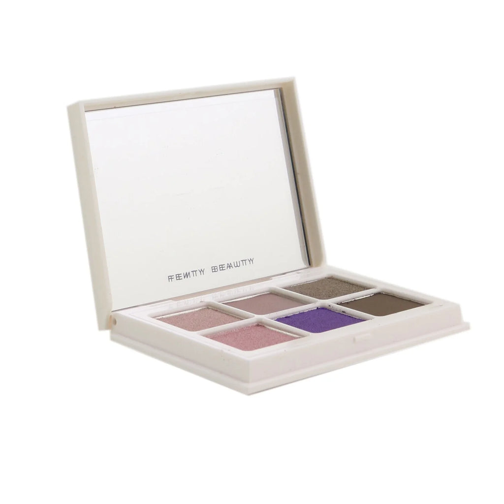6x Eyeshadow Palette F82120
