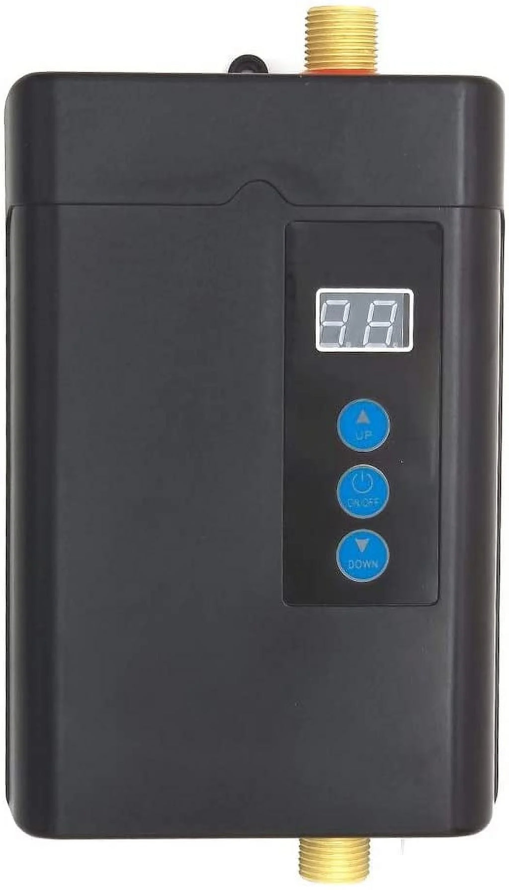 Electric Water Heater Mini Tankless Instant Hot Water Heating P184