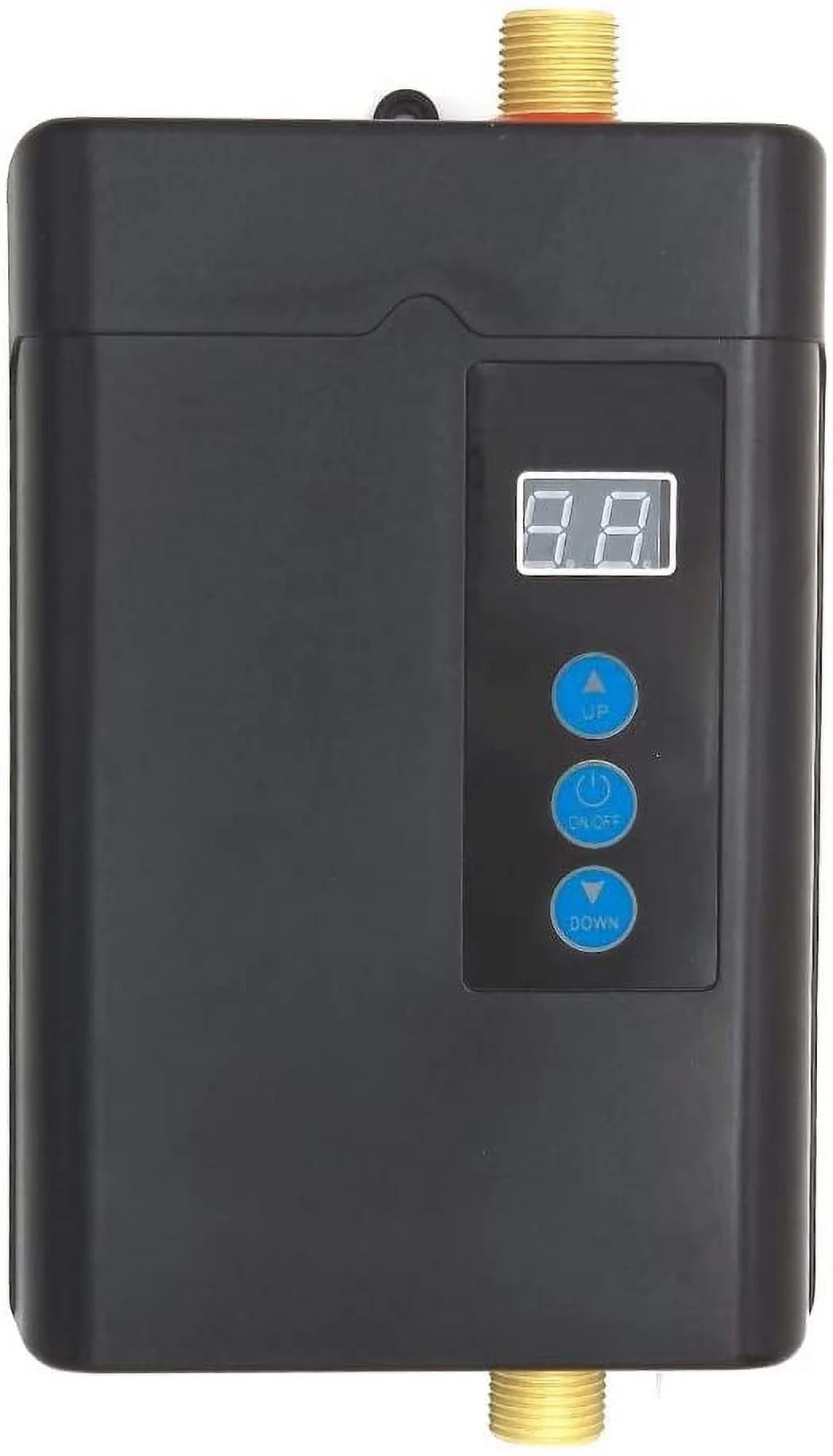 Electric Water Heater Mini Tankless Instant Hot Water Heating P184