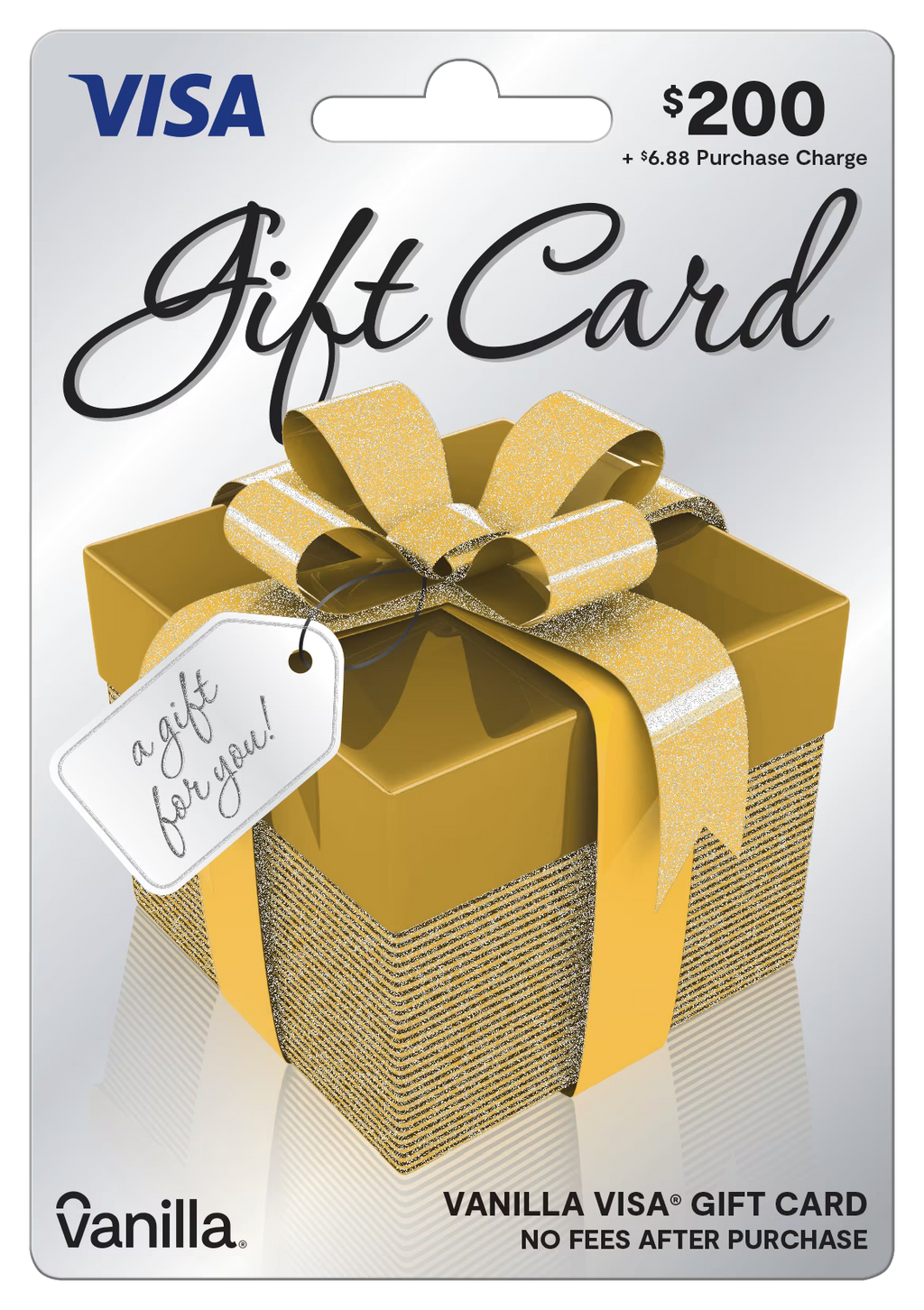Gift Card U28409