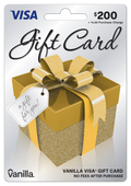 Gift Card U28409