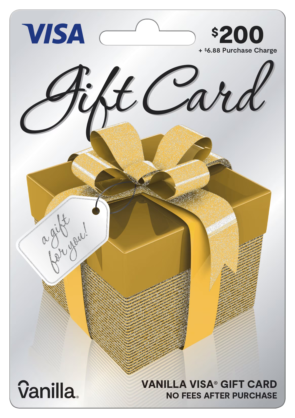 Gift Card U28409