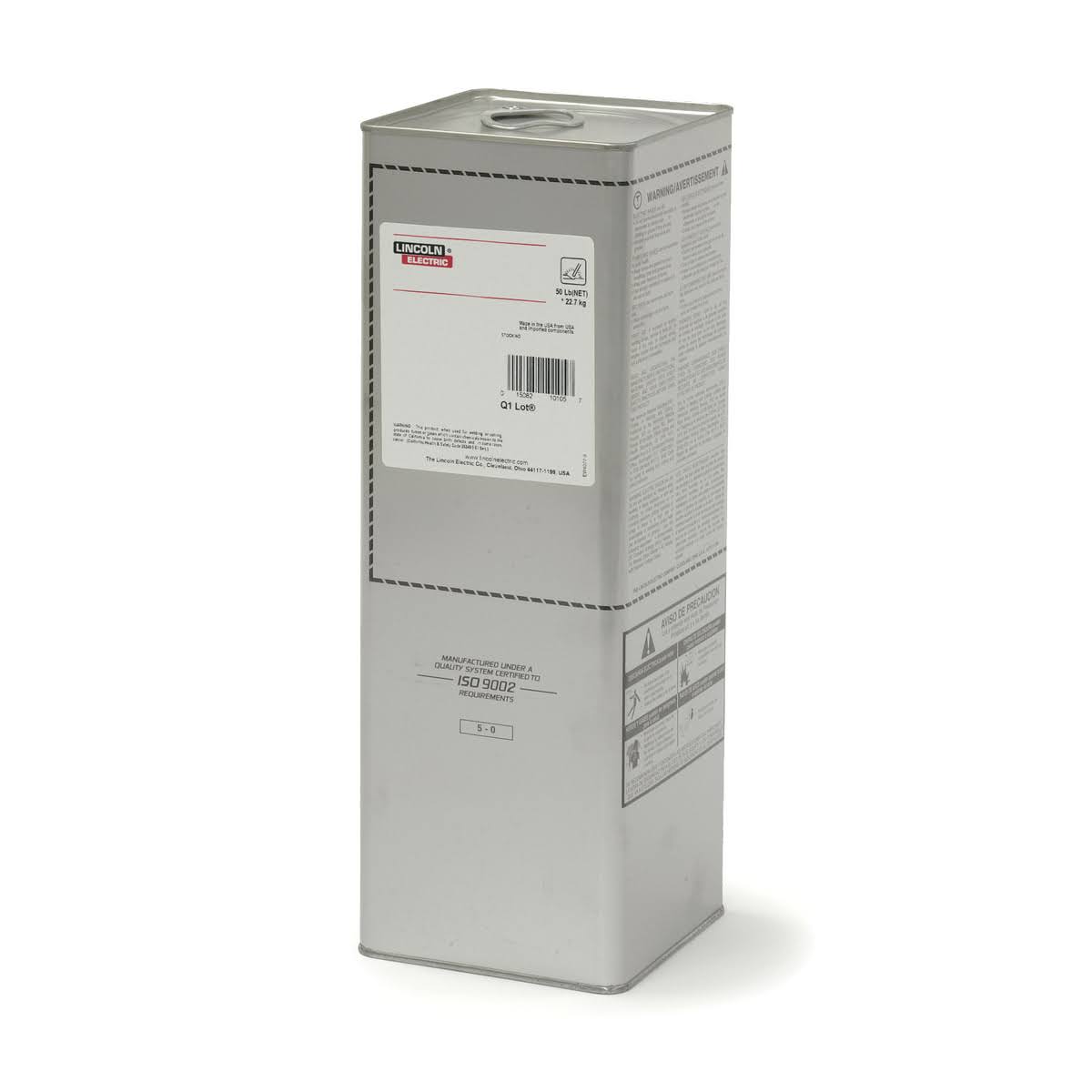 Lincoln Electric ED029201 Os 71 Elite .045 33lb Spool W984186