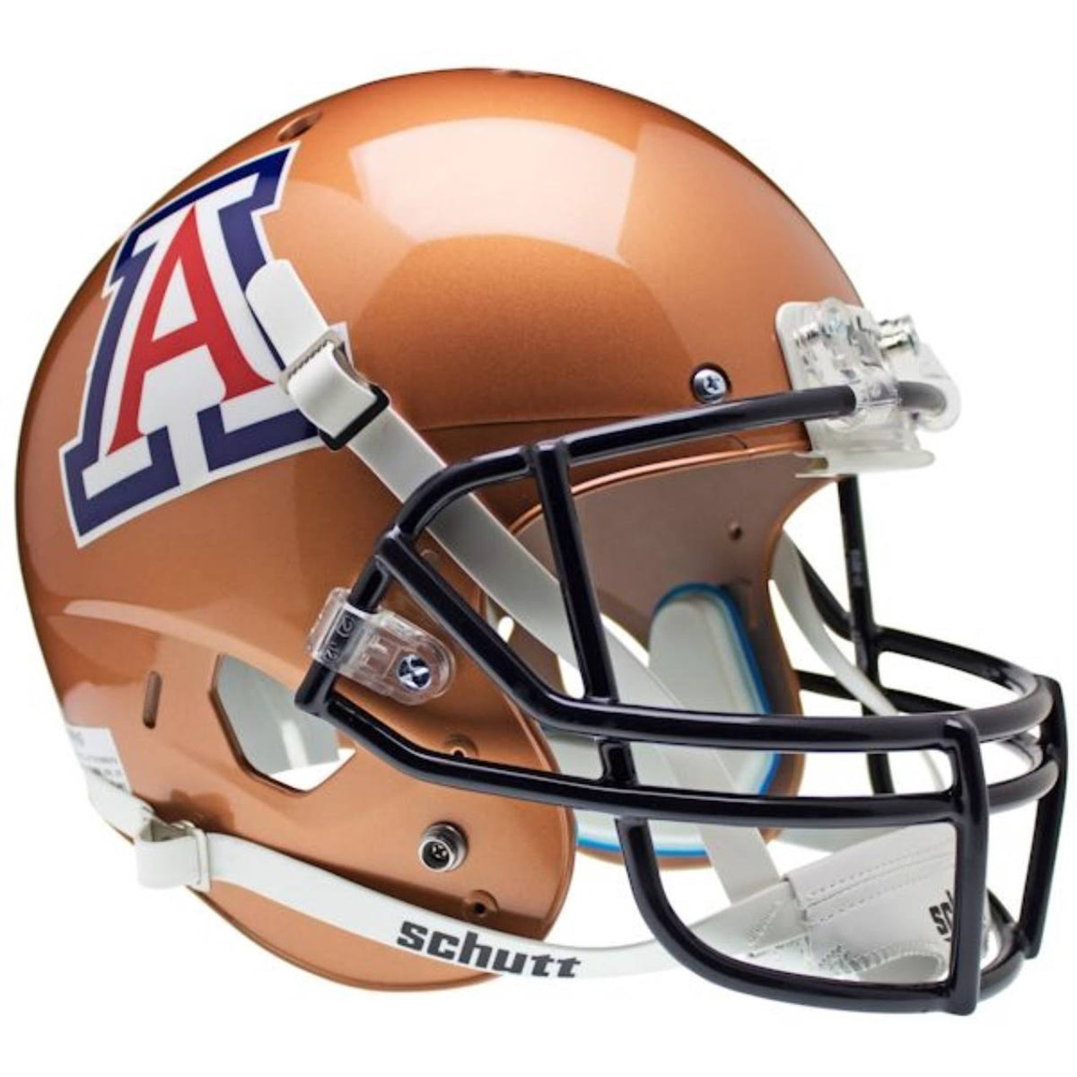 Copper Full Size Helmet P42625