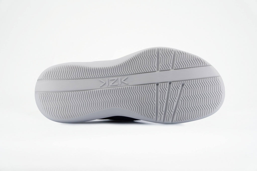 Navy Men's Shoes V20649