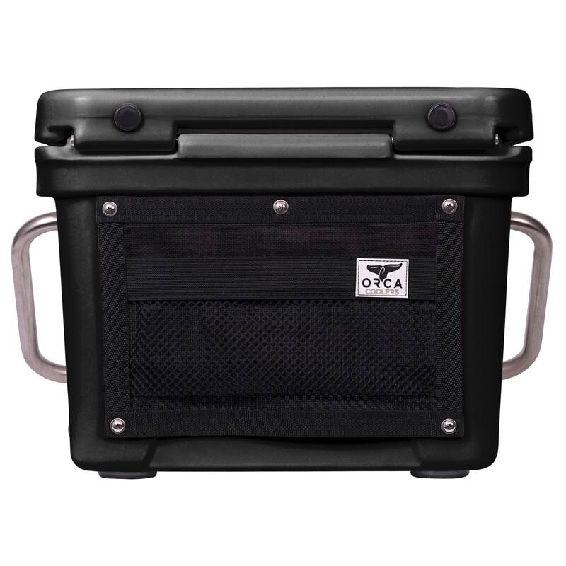 20-Quart Hard-Sided Cooler T4365