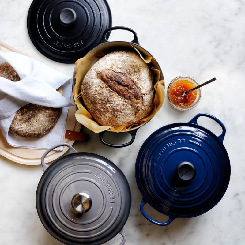 5.5 qt. Round Dutch Oven with Lid B156287