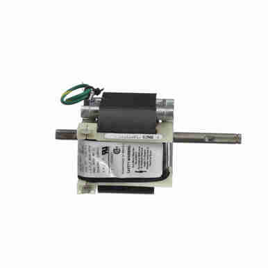 1/22 HP 3000 RPM 115V Motor and Blower H6233