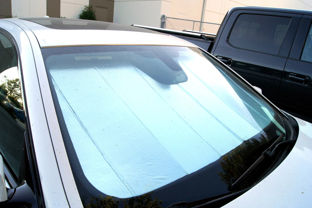 Windshield Sun Shade for 2006-2011 Honda Civic Sedan 4 Door H45913